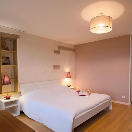 Bed and Breakfast Le Faing Du Bray Plombières-les-Bains Zewnętrze zdjęcie