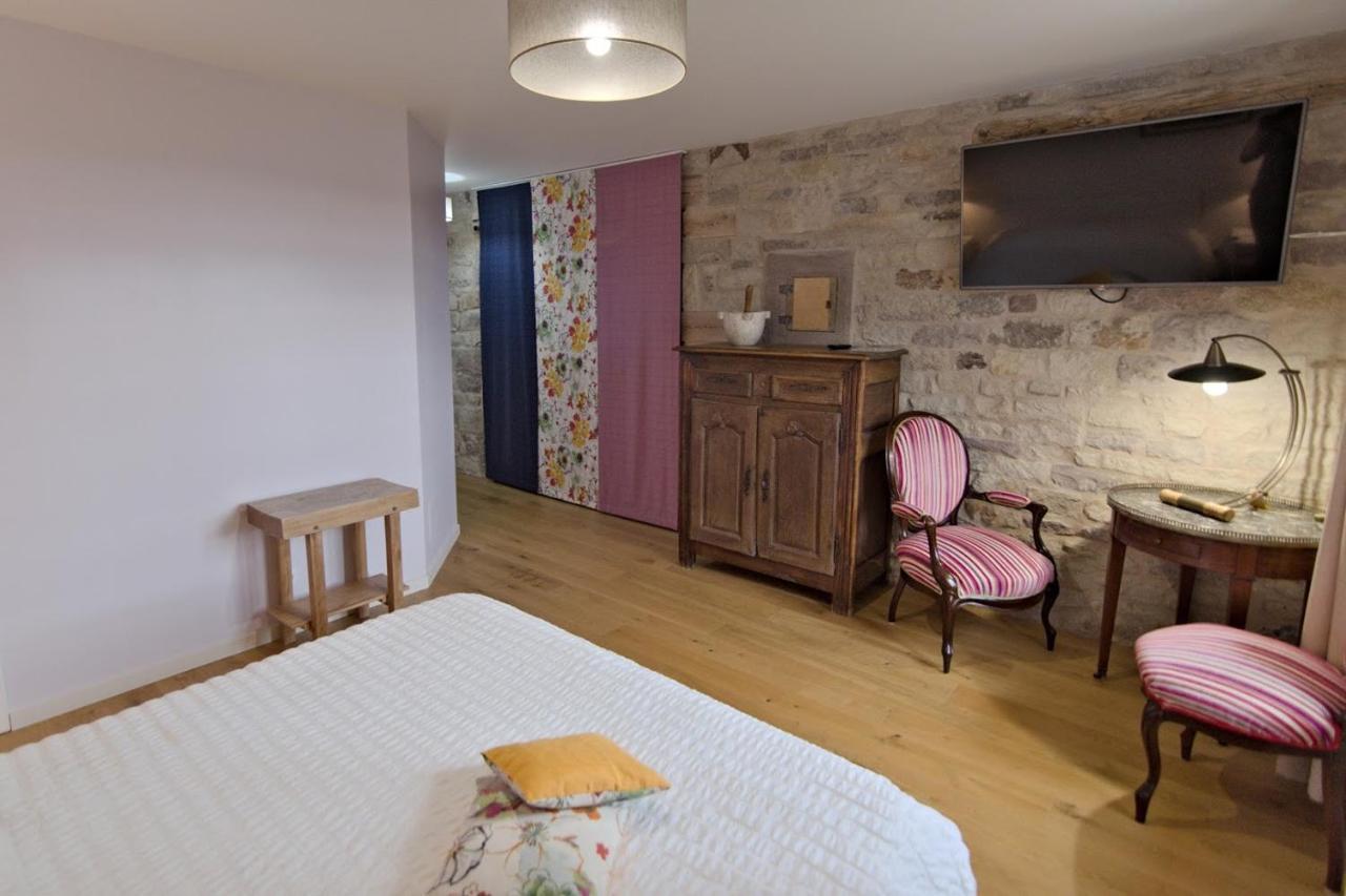 Bed and Breakfast Le Faing Du Bray Plombières-les-Bains Zewnętrze zdjęcie