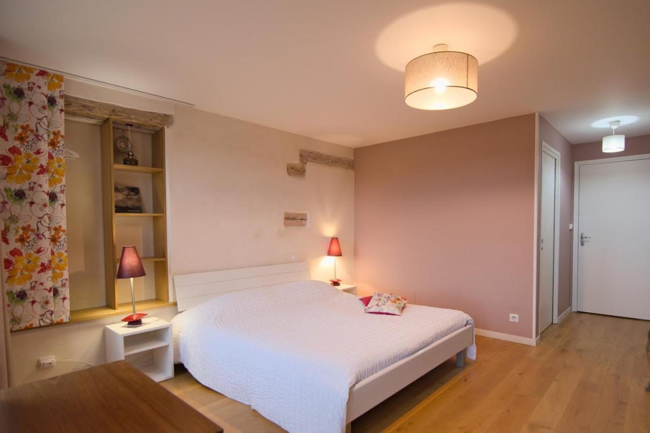 Bed and Breakfast Le Faing Du Bray Plombières-les-Bains Zewnętrze zdjęcie